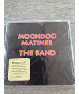 Moondog Matinee [Remaster] by The Band CD, May-2001, Capitol/EMI Records... - £69.83 GBP