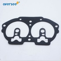 64D-14384 Gasket For YAMAHA Outboard Motor 2T 115-225 HP 225TLRU 150TXRC 64D-143 - £7.93 GBP