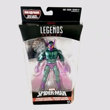 Marvel Legends Spider-Man MCU Homecoming Vulture BAF #6 Beetle - £17.69 GBP