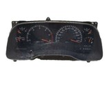 Speedometer Cluster With Tachometer MPH Fits 98 DODGE 1500 PICKUP 609663 - $71.28