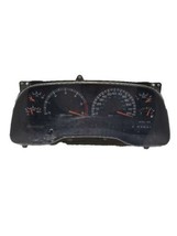 Speedometer Cluster With Tachometer MPH Fits 98 DODGE 1500 PICKUP 609663 - £56.76 GBP