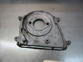 Right Rear Timing Cover From 2004 Acura MDX  3.5 - $24.00