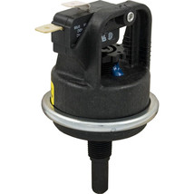 Raypak 4098P-DB Pressure Switch 1.75 PSI for Raypak 106A/156A Heater - $99.49