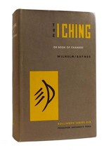 Cary F. Baynes, C. G. Jung THE I CHING  3rd Edition 9th Printing - £171.83 GBP