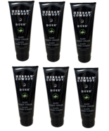 Dusk Shaving Cream  Aloe 6.7 oz By Herban Cowboy  6 pack - $29.65