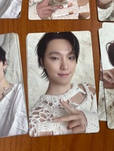 DINO SEVENTEEN Official Photocard Album &#39;HAPPY BURSTDAY&#39; Kpop Authentic - $6.79