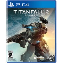 Titanfall 2 Deluxe Edition - PlayStation 4 - £122.45 GBP