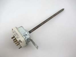 Bosch Double Wall Electric Oven Thermostat 6031-358730, 00491311, 491311, 830228 - £75.47 GBP