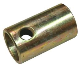 CountyLine 22BCO015TSC Category 2 to 3 Lift Arm Bushing with Lynch Pin Hole - $21.55