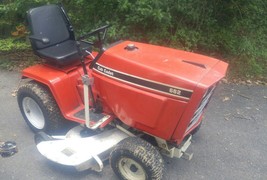 International Cub Cadet 682 Lawn Mower Tractor Kohler 17 - $1,200.00