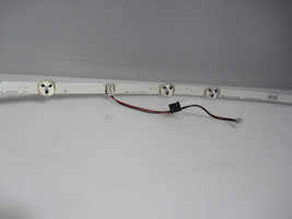 sanyo fw32d06f b led strips - £11.65 GBP