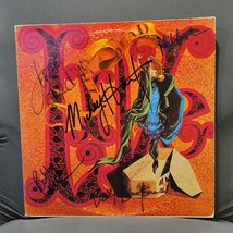 Grateful Dead signed lp Live/Dead, 6 members, Original, Vintage, Great G... - $600.00