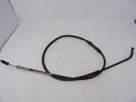 Kawasaki OEM 99-05 Vulcan 800 Clutch Cable New 54011-1346 - $27.72