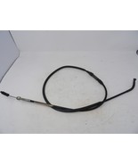Kawasaki OEM 99-05 Vulcan 800 Clutch Cable New 54011-1346 - $27.72