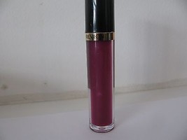 Revlon Super Lustrous Lip Gloss Berry Allure #225 Sealed - £10.10 GBP