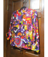 Ruby Red Jacket 16W - €19,96 EUR