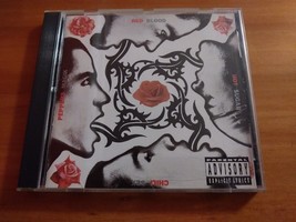 Red Hot Chili Peppers - Blood Sugar Sex Magik (CD) - £5.61 GBP