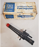 Electro-Motive Interstate Diesel Marine Fuel Injector R8478046 | 3300000... - $94.75