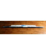 1964 64 Chevy Chevrolet Impala Belair Biscayne Chrome Hood &amp; Trunk Emblems - $165.00