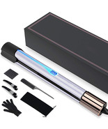 Professional 2 in 1 Hair Straightener and Curling Iron (1), Ceramic Tour... - £45.65 GBP