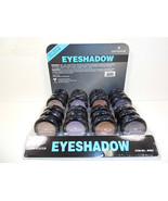 Eye Shadow Compacts Solid &amp; Shimmery Shades Light &amp; Dark Colors Just Kol... - $123.54 MXN