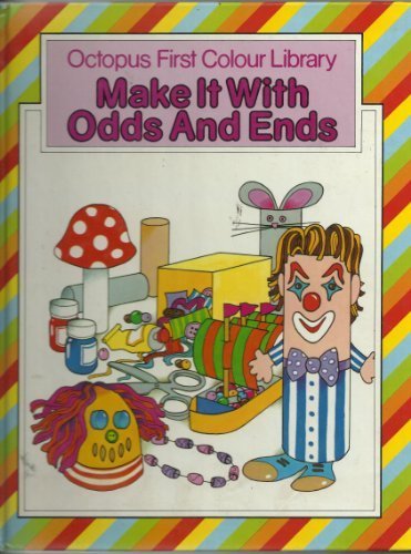 Make It With Odds and Ends by Law, Felicia - $7.99