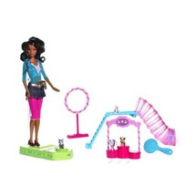 Mattel Barbie Luv Me Tricky Triplets Playset (AA) [Toy] - $803.13 MXN