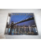 World on a String [Audio CD] Don Juceam - £7.65 GBP