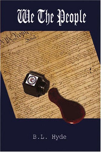 We the People by B. L. Hyde - $6.99