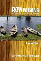 ROWvotions Volume II: The devotional book of Rivers of the World [Paperb... - $6.99