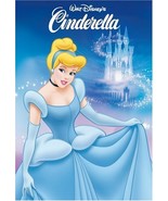 Cinderella / Read-Along [Audio CD] Read-Along - £8.78 GBP