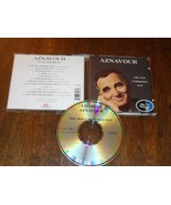 Old Fashioned Way [Audio CD] Aznavour,Charles - £51.95 GBP