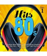 Hits of the 80s [Disk 2] [Audio CD] Starlite Singers - $7.49