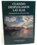 Cuando Desplegamos Las Alas [Paperback] by Esteban Rosado Dominguez - £19.92 GBP