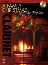 A Family Christmas Around the Fireplace (Play Along) [Paperback] by Hal ... - $7.99