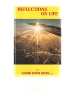 Reflections on Life [Paperback] by Dostie, Benoit - £7.96 GBP