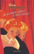 Matemos a Constance / Let&#39;s All Kill Constance (Biblioteca Ray Bradbury ... - $7.99
