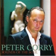 Sounds of the Soul [Audio CD] Peter Corry - $9.99