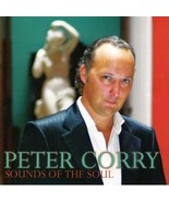 Sounds of the Soul [Audio CD] Peter Corry - £7.96 GBP