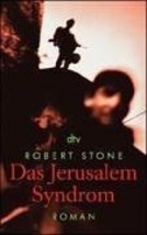 Das Jerusalem-Syndrom [Import] [Paperback] by Stone, Robert - £10.37 GBP