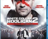 White Collar Hooligan 2 Blu-ray | Region B - $8.42