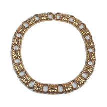 Vintage Givenchy Haute Couture Runway Collar Necklace - £297.17 GBP