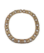 Vintage Givenchy Haute Couture Runway Collar Necklace - £294.88 GBP