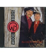 Alcohol of Fame [Audio CD] - £8.05 GBP