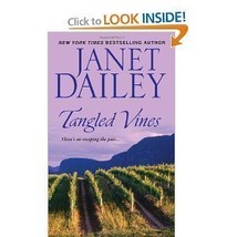 Tangled Vines (Super Sound Buys) by Dailey, Janet; Barbean, Adrienne - £6.38 GBP