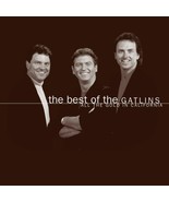 The Best of the Gatlins: All the Gold in California [Audio CD] Gatlin Br... - £7.98 GBP