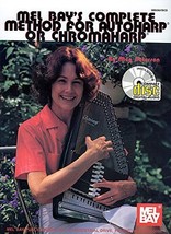 The Complete Method for Autoharp or Chromaharp [Unknown Binding] by - £11.95 GBP