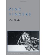 Zinc Fingers: Poems A to Z (Pitt Poetry Series) [Paperback] by Meinke, P... - £7.86 GBP