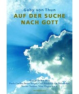 Auf der Suche nach Gott [Hardcover] by Gaby von Thun - £11.95 GBP