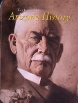 Journal of Arizona History (Vol 42, No. 4, Winter 2001) [Paperback] by B... - £7.14 GBP